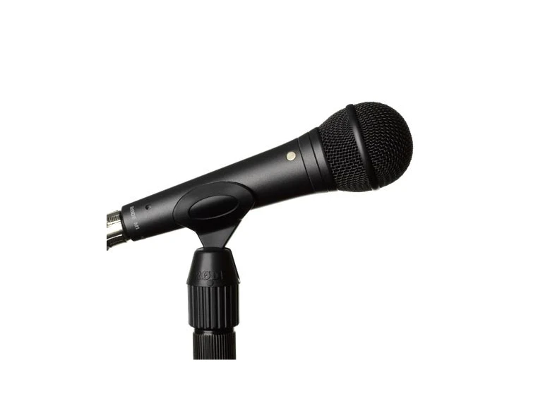 Røde M1, dynamisk vokalmikrofon 